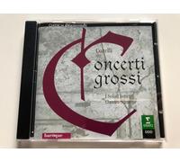 Scimone,C. - Concerti Grossi [Import]