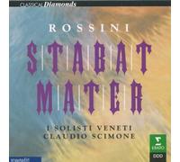 Scimone,C. - Stabat Mater [Import]