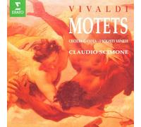 Scimone, Claudio - Motets