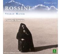 Scimone,Claudio - Stabat Mater [Import]