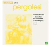 Scimone,Claudio - Stabat Mater,Salve R [Import]