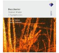 Boccherini, L. - Stabat Mater [Import]