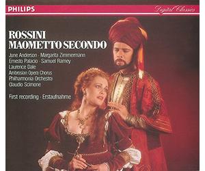 Scimone - Maometto 2