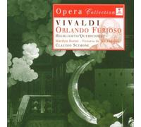 Scimone - VivaldiOrlando Furioso [Import]
