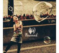 Nosound - Scintilla -Bonus Tr-