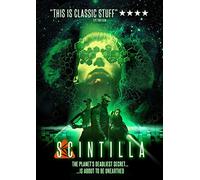 Scintilla [DVD]