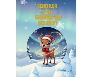 SCINTILLA: E LA GEMMA DEI DESIDERI