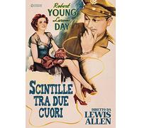 scintille tra due cuori DVD Italian Import [Region Free]