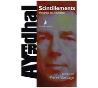 Scintillements - Intégrale Des Nouvelles