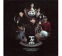 Scion CD Sampler V. 25 - Trouble & Bass