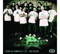 Scion CD Sampler V. 28 - Dub Police