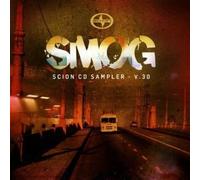 Scion CD Sampler V.30: Smog