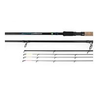Scion de canne coup Feeder Preston Monster Xtreme Distance Noir 4,50 m