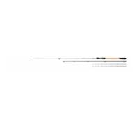 Matrix Fishing Horizonxpro Feeder Carbon 2.4 Mm Fishing Rod Quiver Tip Noir 2.0 oz