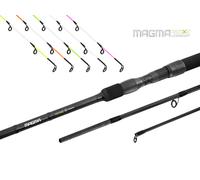 Scion Delphin M-REAXE 150g | Carbon /Medium - vert/ 1pcs