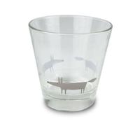 Scion Mr Fox SC-0162 Verre en verre 250 ml