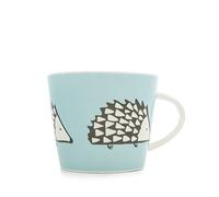 Scion Mug hérisson Bleu 350 ML