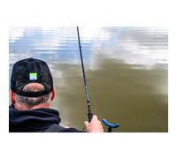 Scion Preston Dura Carp Quivertip Noir 1 oz