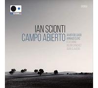 Scionti, Ian - Campo Abierto