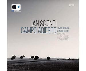 Scionti, Ian - Campo Abierto