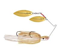 Sciopero Re Premier Plus Spinnerbait - Saule/Saule Golden Shiner, 14,7 g