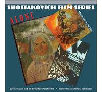 Sciostakovic Dmitri - Odna [Import]