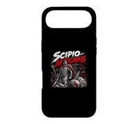 Scipion Africanus Roman General Zama Histoire Coque pour iPhone Air