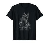 Scipion Africanus Statue générale Romaine Antique T-Shirt