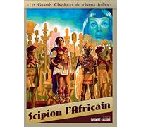 Scipion l'Africain