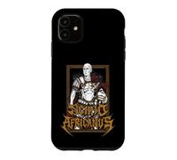 Scipion l'Africain Coque pour iPhone 11