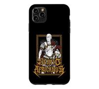 Scipion l'Africain Coque pour iPhone 11 Pro Max