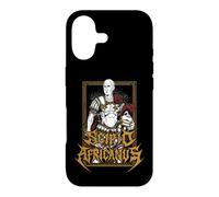 Scipion l'Africain Coque pour iPhone 17