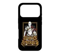 Scipion l'Africain Coque pour iPhone 17 Pro