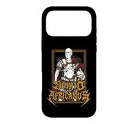 Scipion l'Africain Coque pour iPhone 17 Pro Max