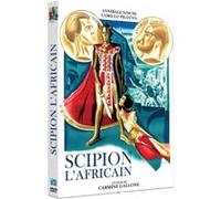 Scipion l'Africain DVD E