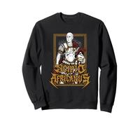 Scipion l'Africain Sweatshirt