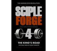 Sciple Forge: The King's Road