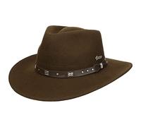 Scippis - Emerald - Brown, XL/61-62cm