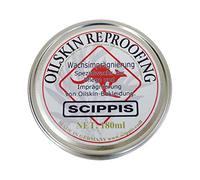 scippis Imperméabilisant de cire oilskin de cire 180 ml