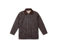 Veste basique Rugged Earth, marron, 3XL