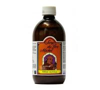 Propos Nature – Sirop du Père Michel – Complément alimentaire – 200 ml