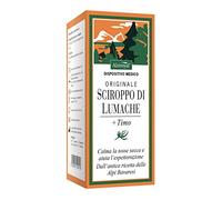 Sciroppo Lumache Origin 150ml