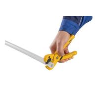 Scirssors pour tuyaux en PVC Rems 291410R; 22 mm