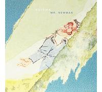 Scisma - Mr. Newman [Import]