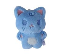 SCISSH Aespa Porte-clés en peluche « MY » 10 cm Pendentif sac à main Décoration Sac à main Pendentif, Karina, Größe: ca. 10 cm.