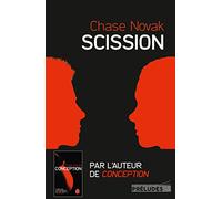 Scission