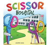 Scissor Hospital: Where Worn-Out Tools Go to Heal
