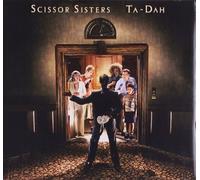 Scissor Sist - Ta-Dah (Slidepack) [Import]