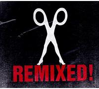Scissor Sister - Remixed!
