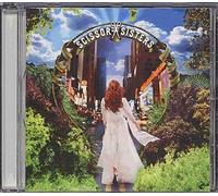 Scissor Sisters – Scissor Sisters – CD